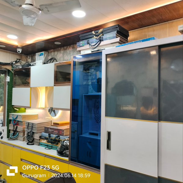 Cover photo of Ls Interior